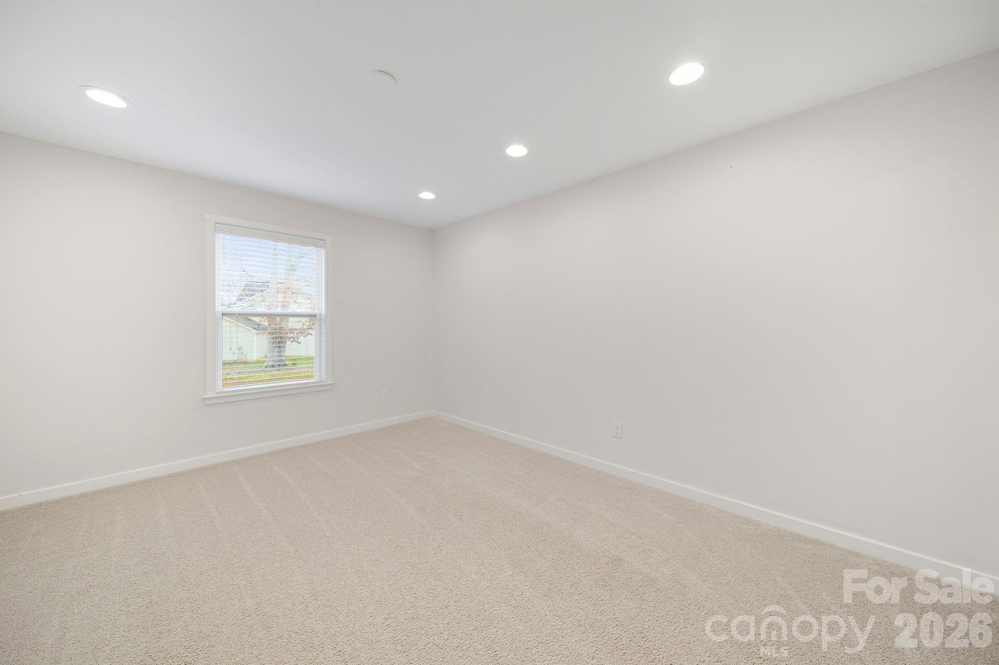 Sherwood Forest - Residential