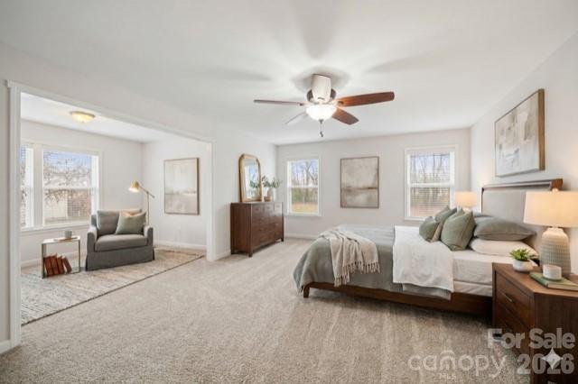 Sherwood Forest - Residential