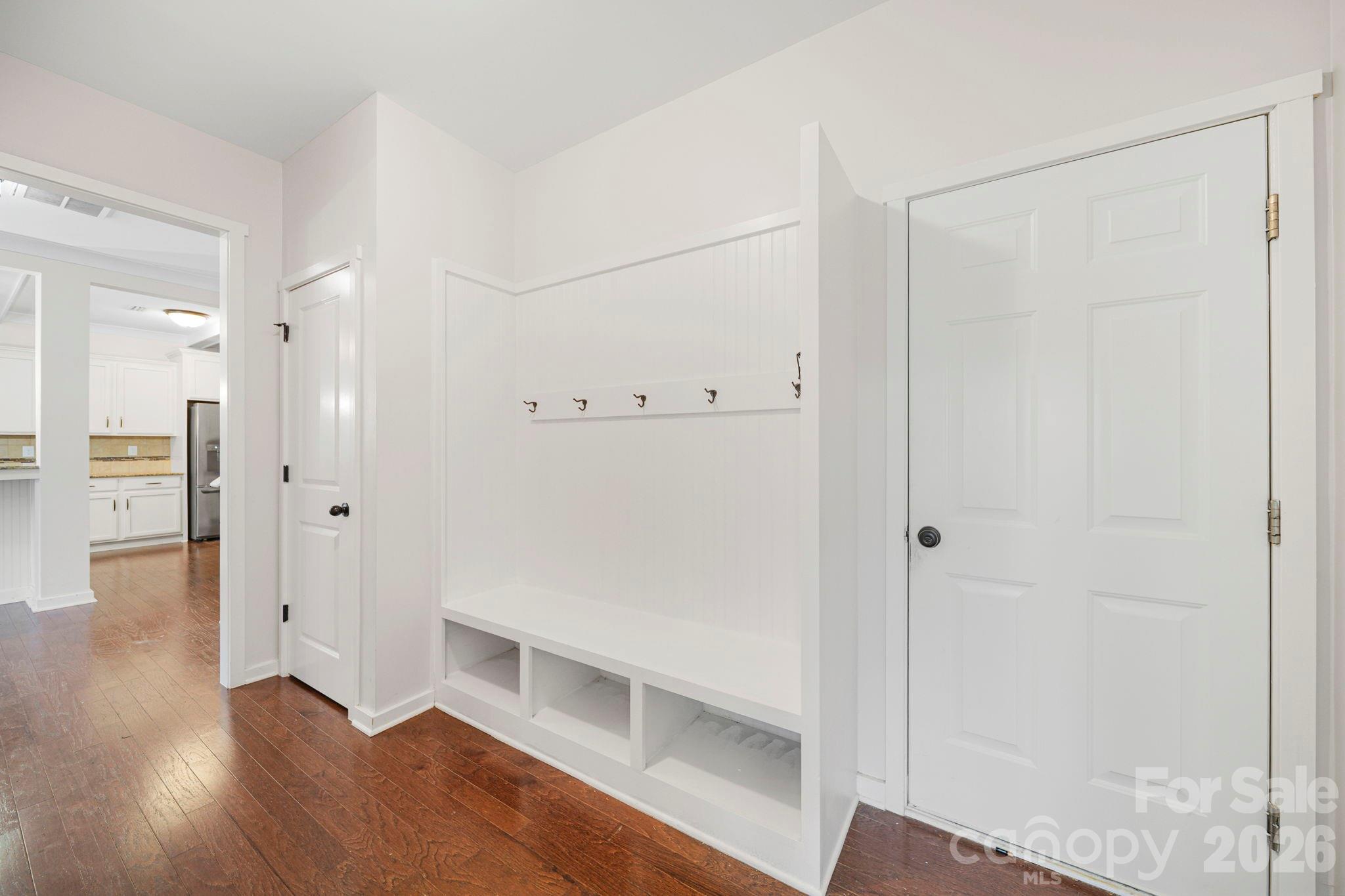 Sherwood Forest - Residential