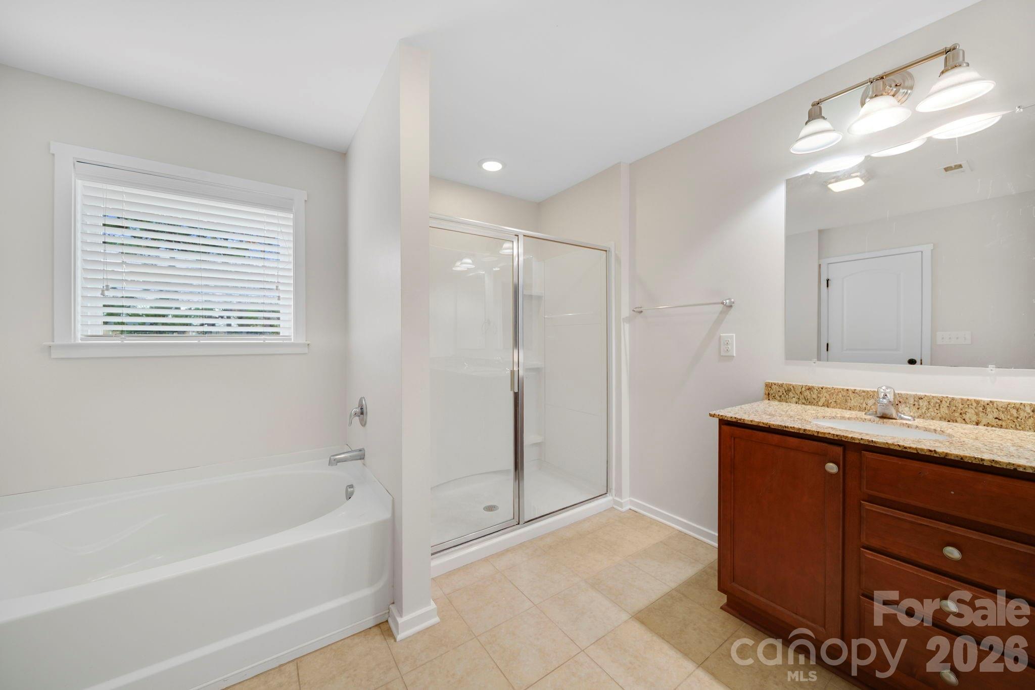 Sherwood Forest - Residential