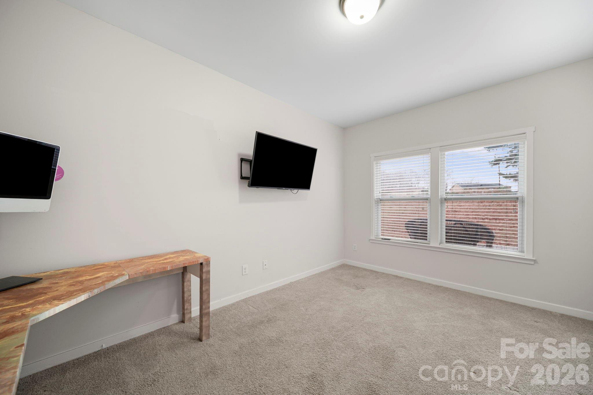 Sherwood Forest - Residential