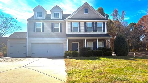 7031 Friar Tuck Lane Mint Hill NC 28227