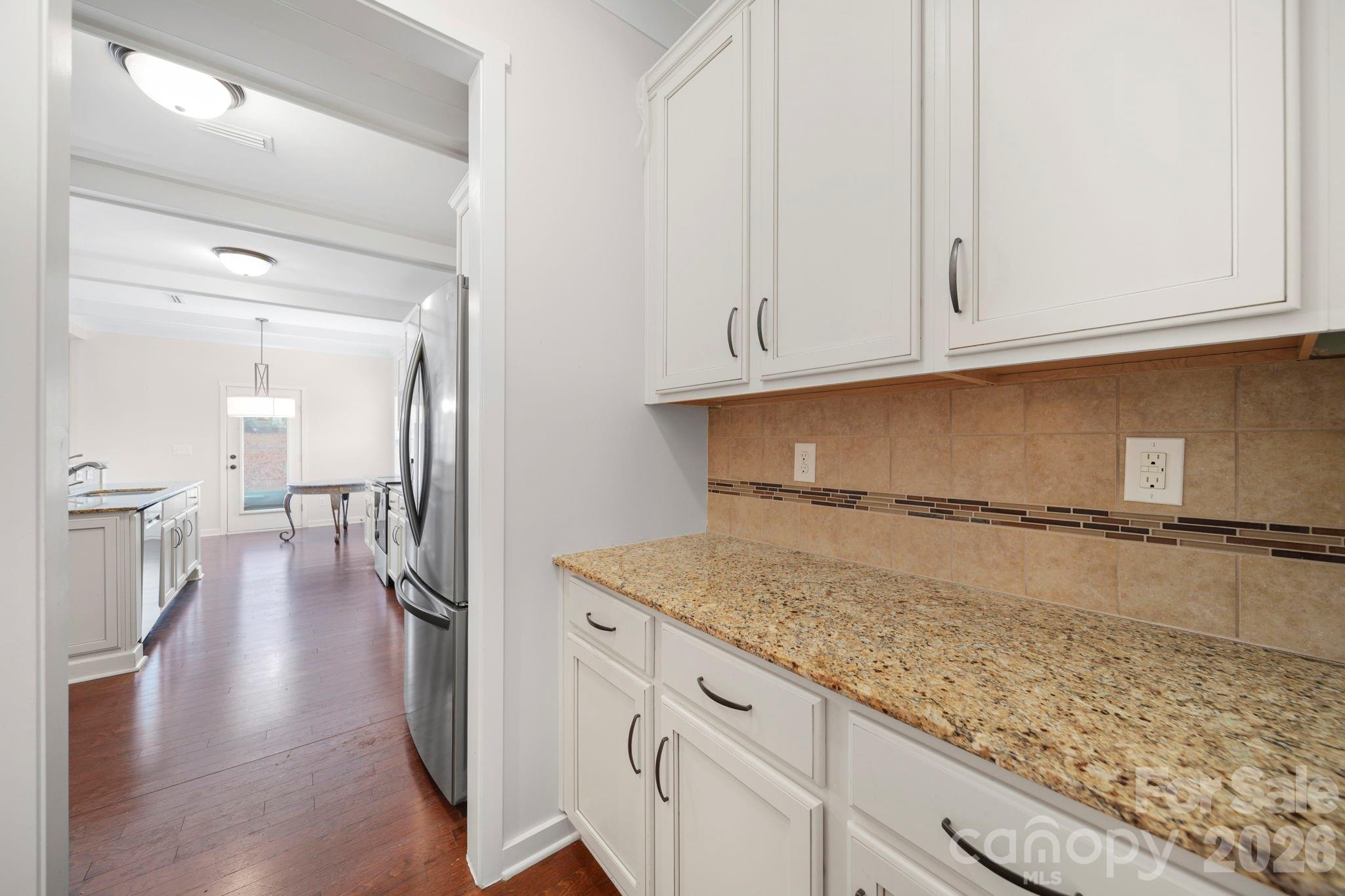 Sherwood Forest - Residential