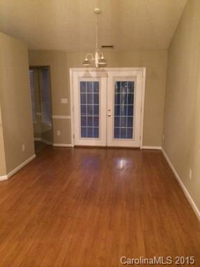 Falcon Chase - Residential Lease