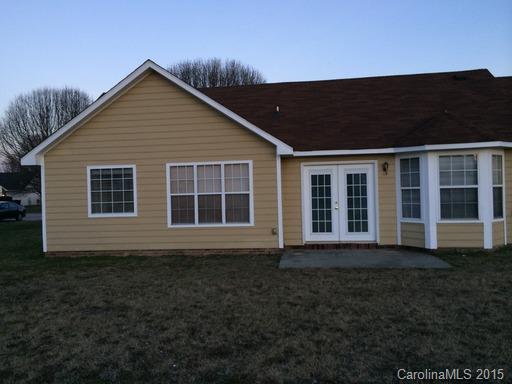 Falcon Chase - Residential Lease