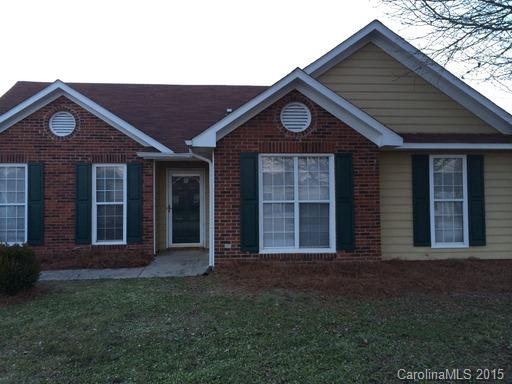 Falcon Chase - Residential Lease