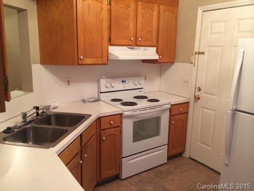 Falcon Chase - Residential Lease