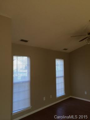 Falcon Chase - Residential Lease