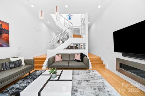 364 Viburnum Way Court Charlotte NC 28208