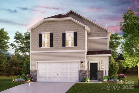 802 Olde England Drive Lincolnton NC 28092