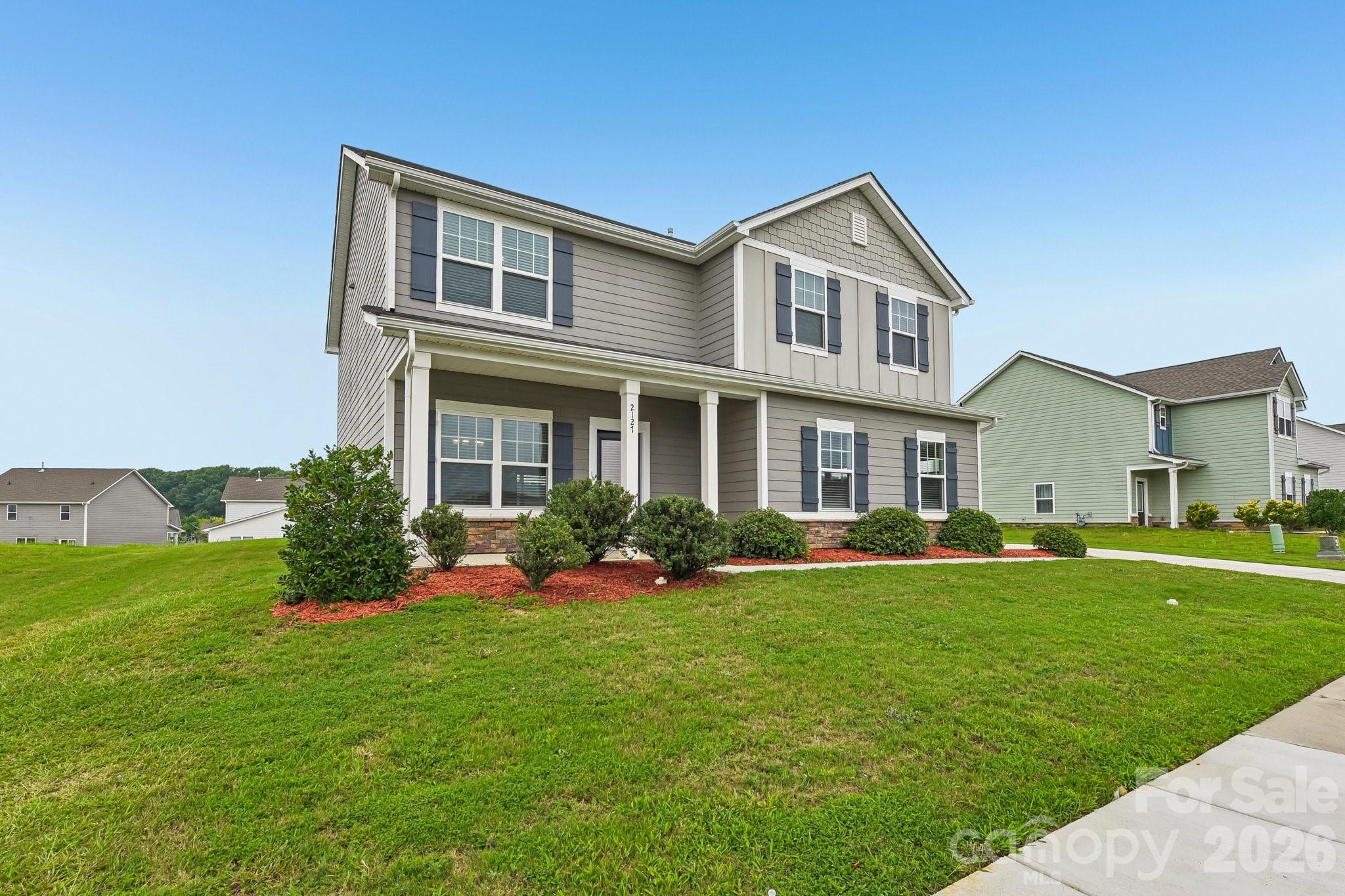 2127 Vecchio Drive