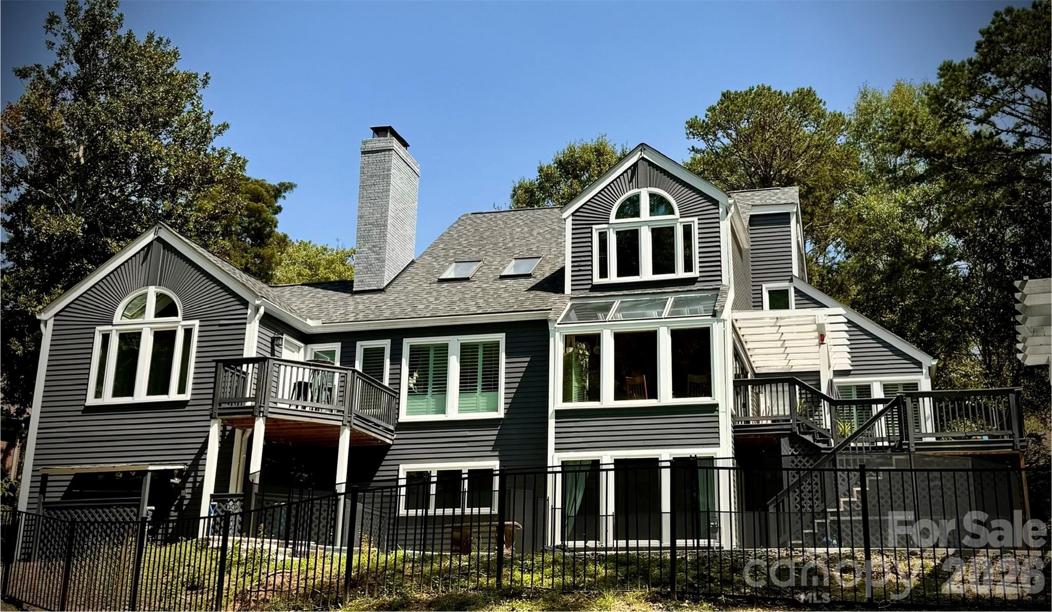 2337 Providence Creek Lane