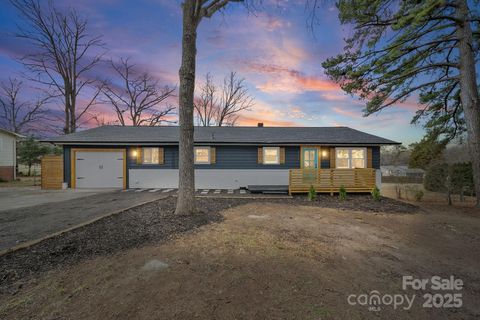 402 Villa Street Kannapolis NC 28083