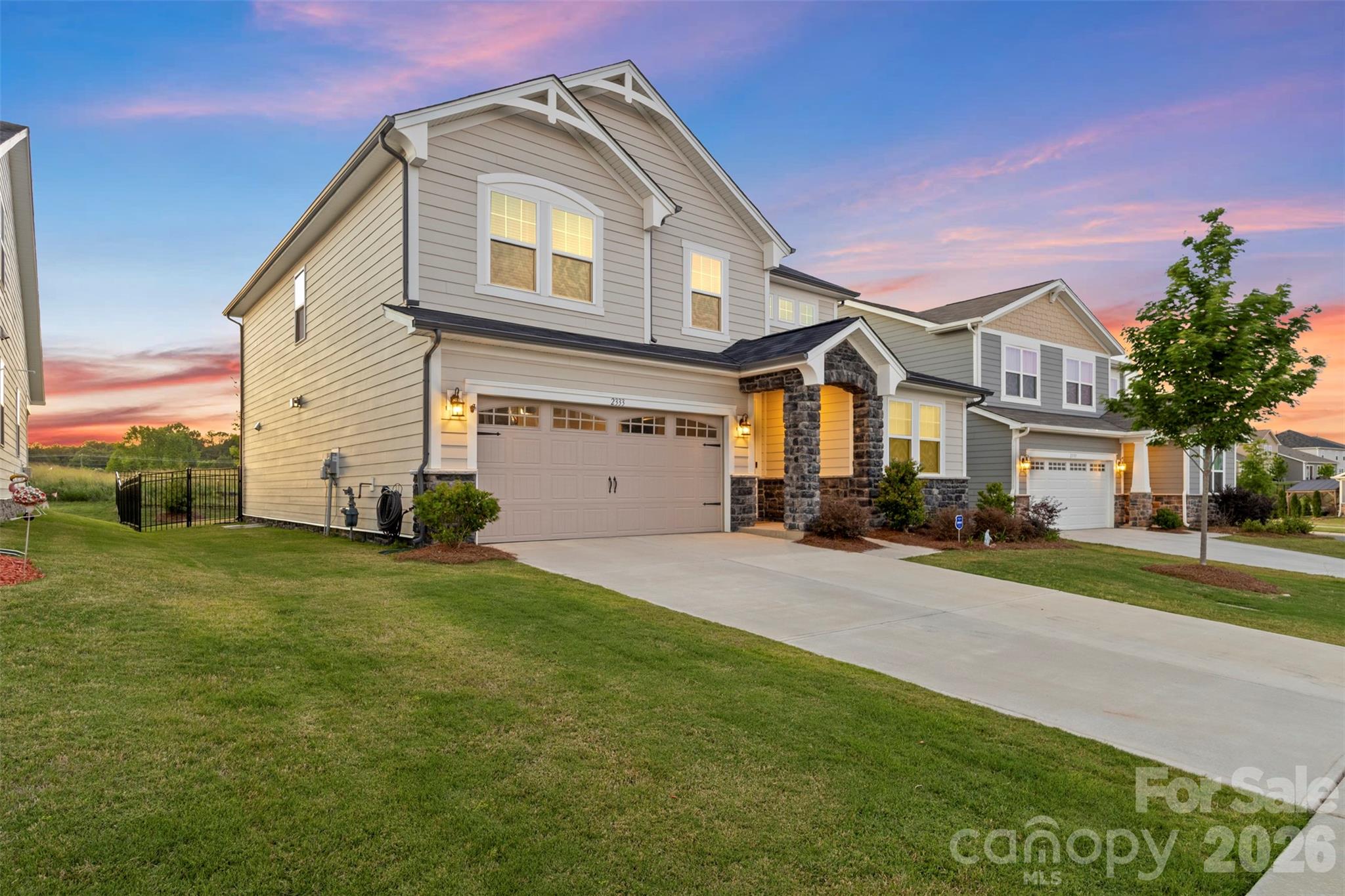 2333 Lorelei Terrace