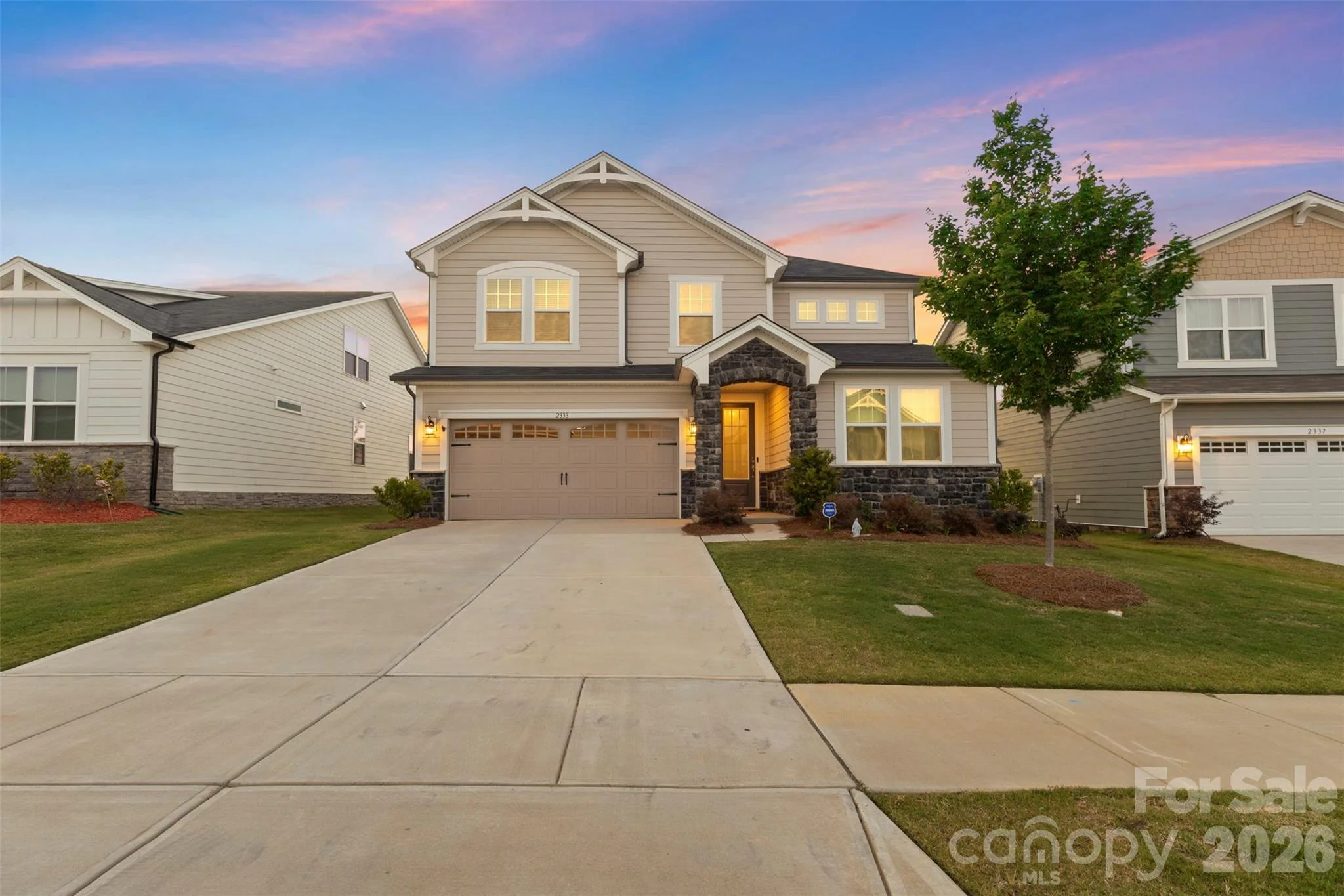 2333 Lorelei Terrace, Monroe, NC, 28112