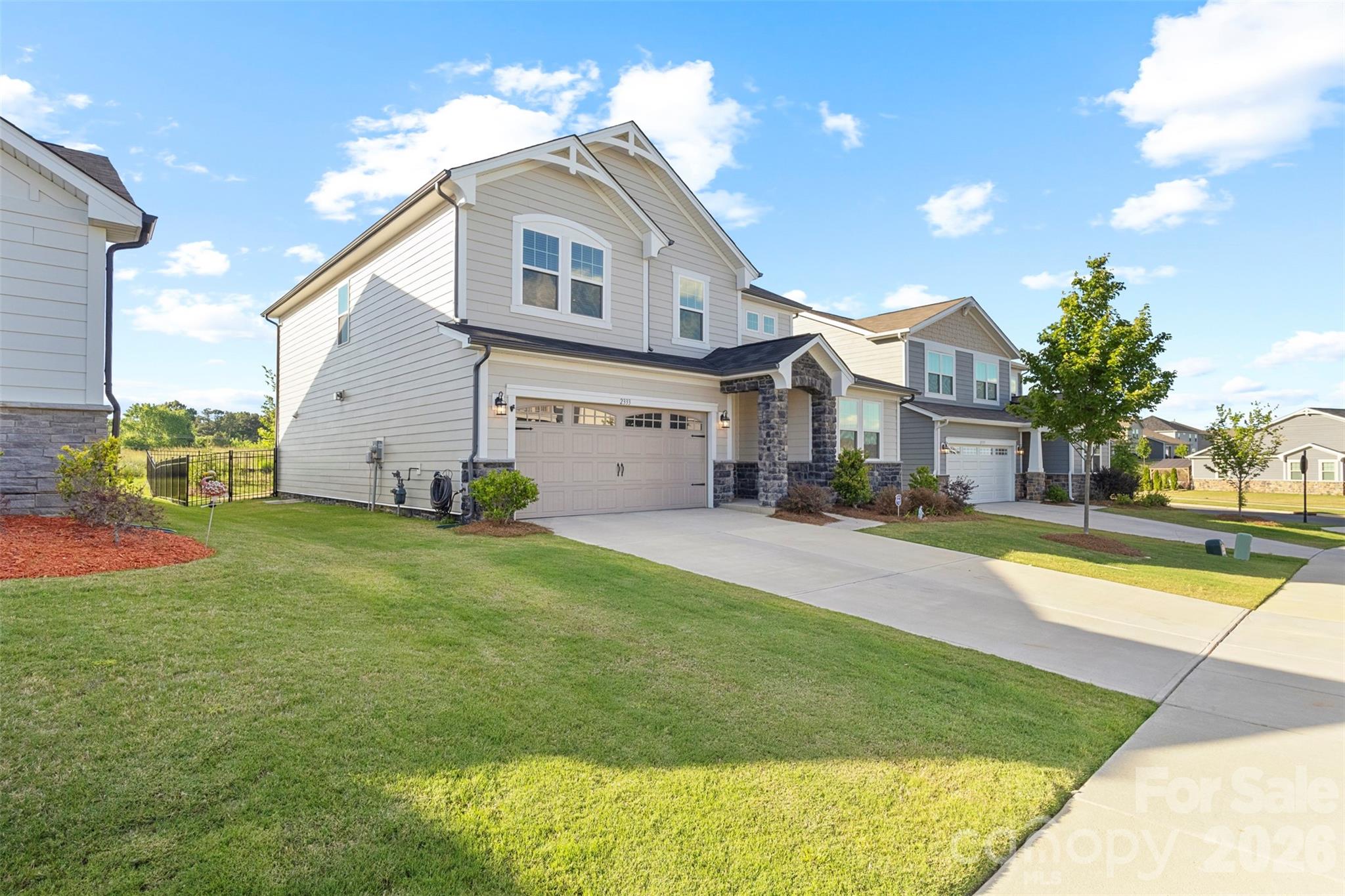 2333 Lorelei Terrace