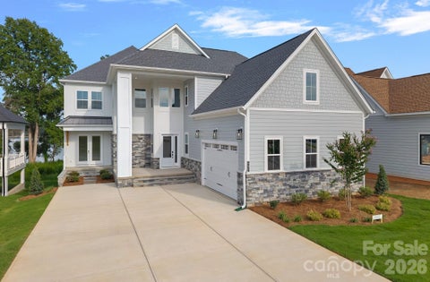 Photo of 4477 Splash Trail, Sherrills Ford, NC 28673 (MLS # 4420546)