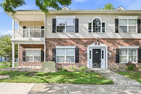 Photo of 21136 Kimbrough Lane, Cornelius, NC 28031 (MLS # 4417493)
