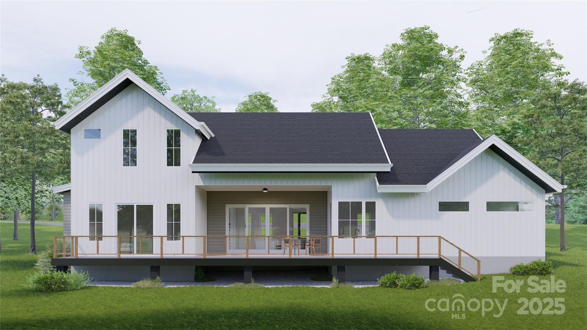 1A Riverlane Road