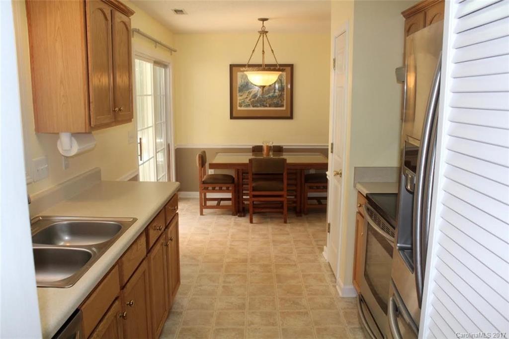 Avery Lake - Residential