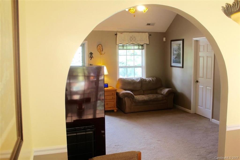 Avery Lake - Residential