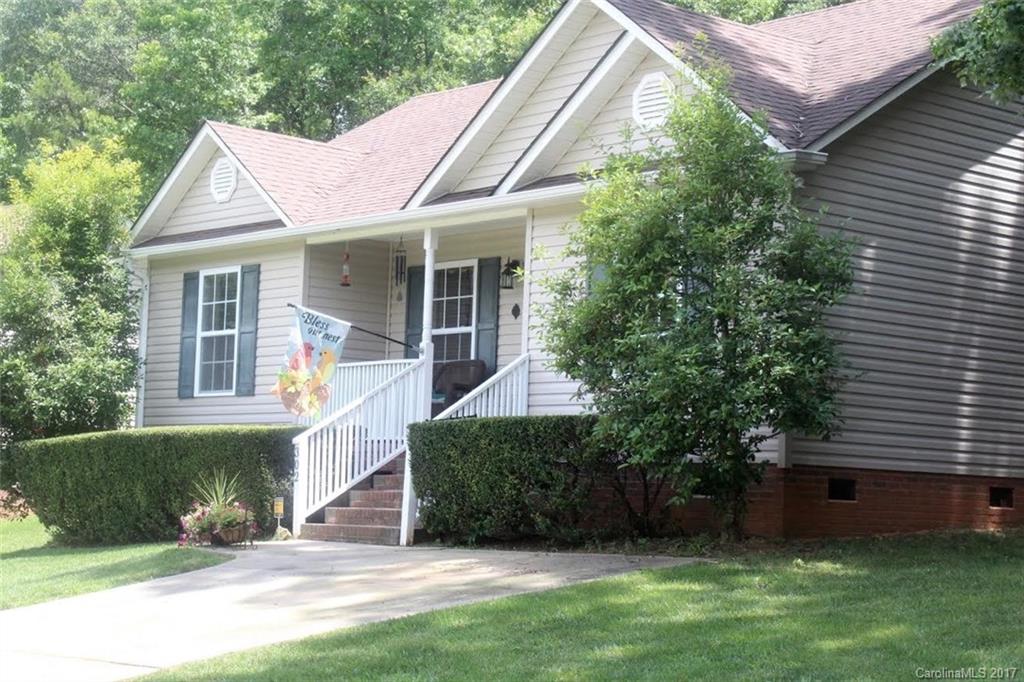 Avery Lake - Residential