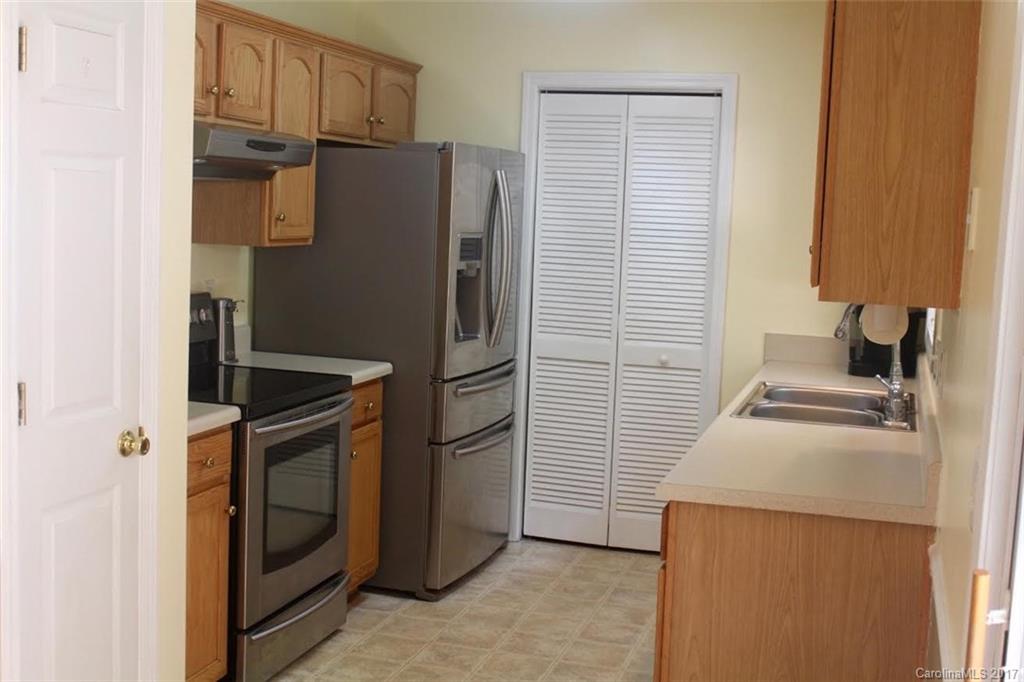 Avery Lake - Residential