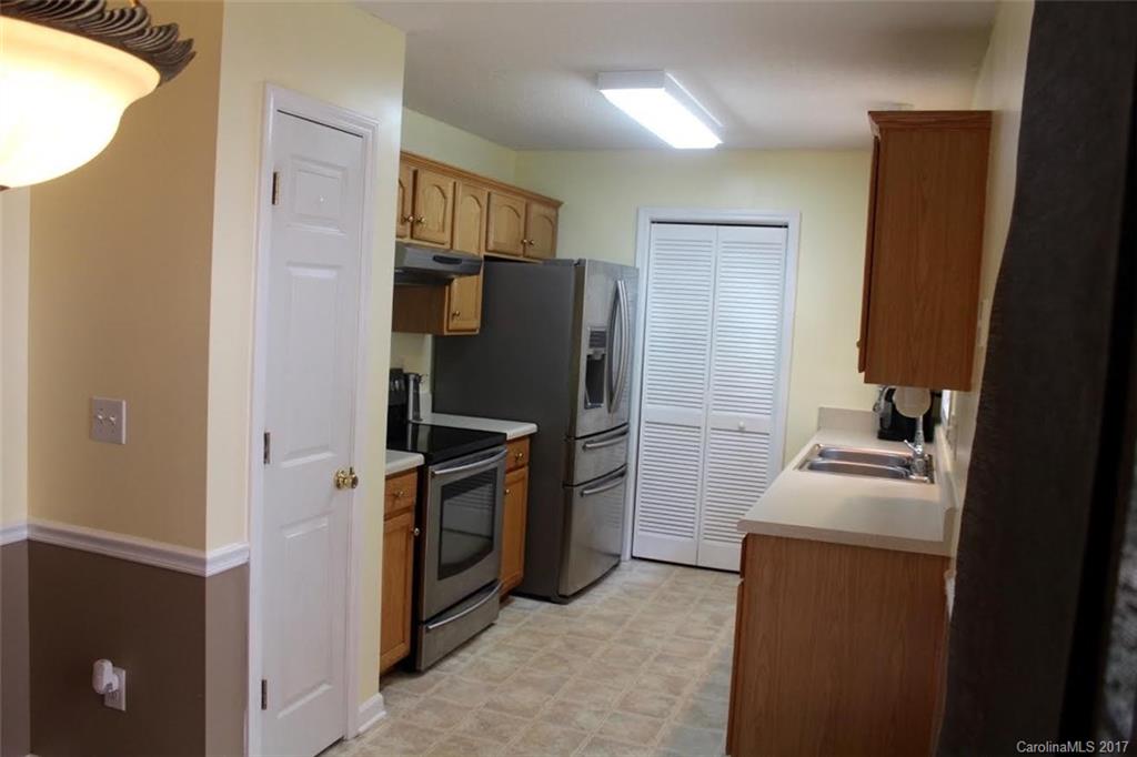 Avery Lake - Residential