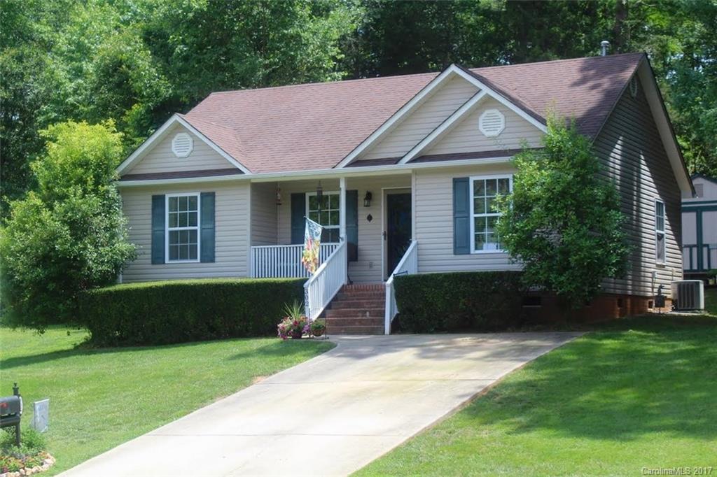 Avery Lake - Residential