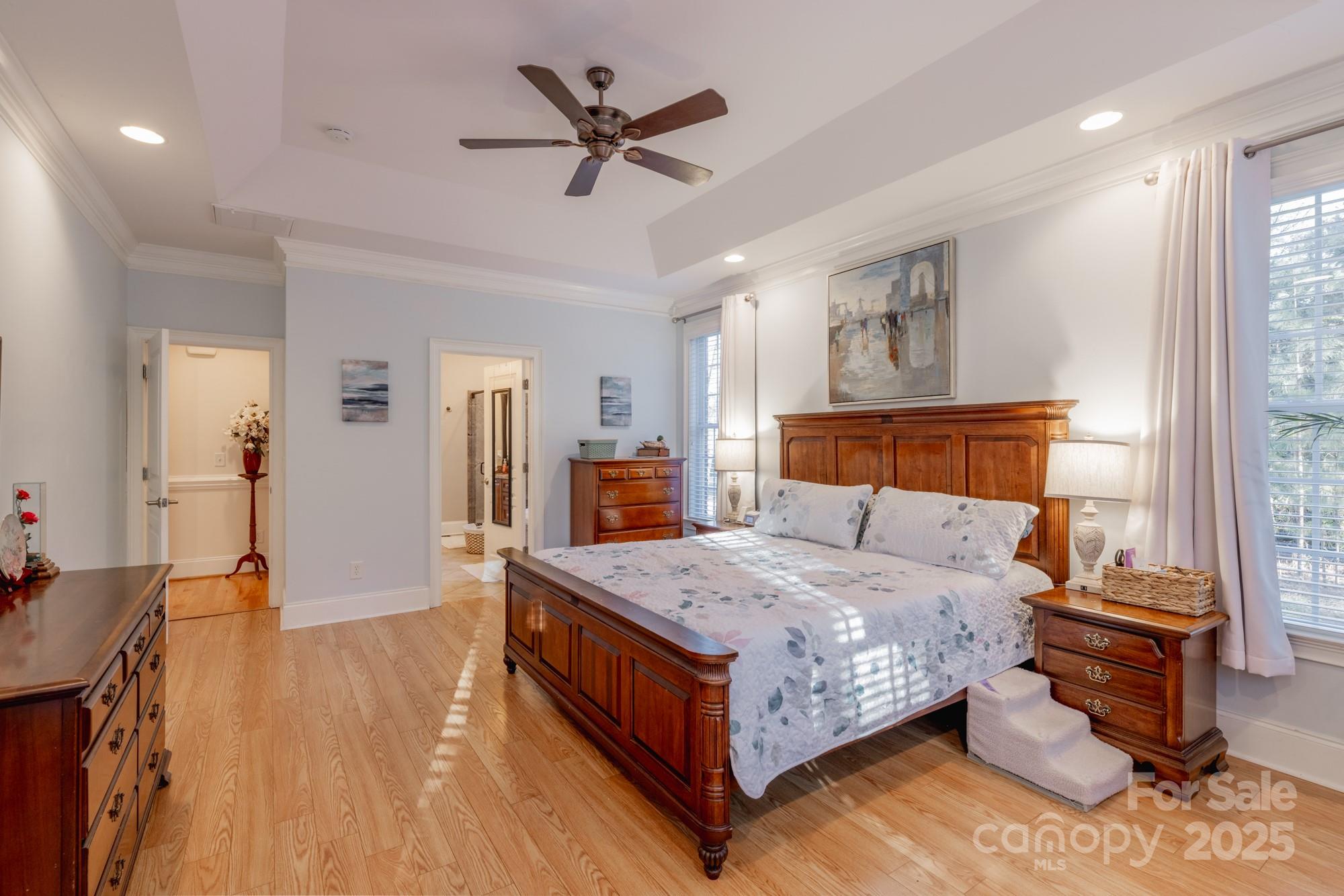 REGAL PINES - Residential