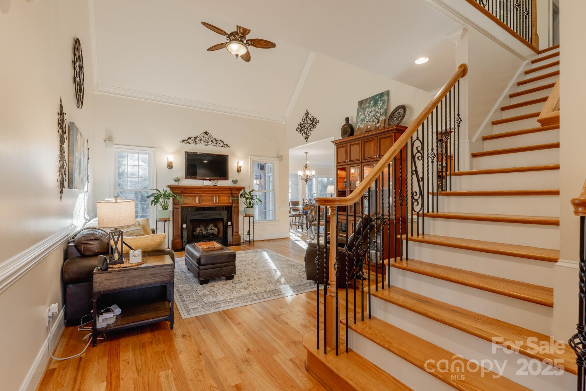 REGAL PINES - Residential