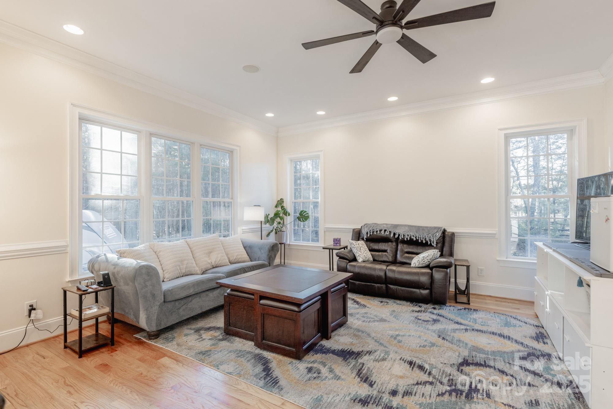 REGAL PINES - Residential