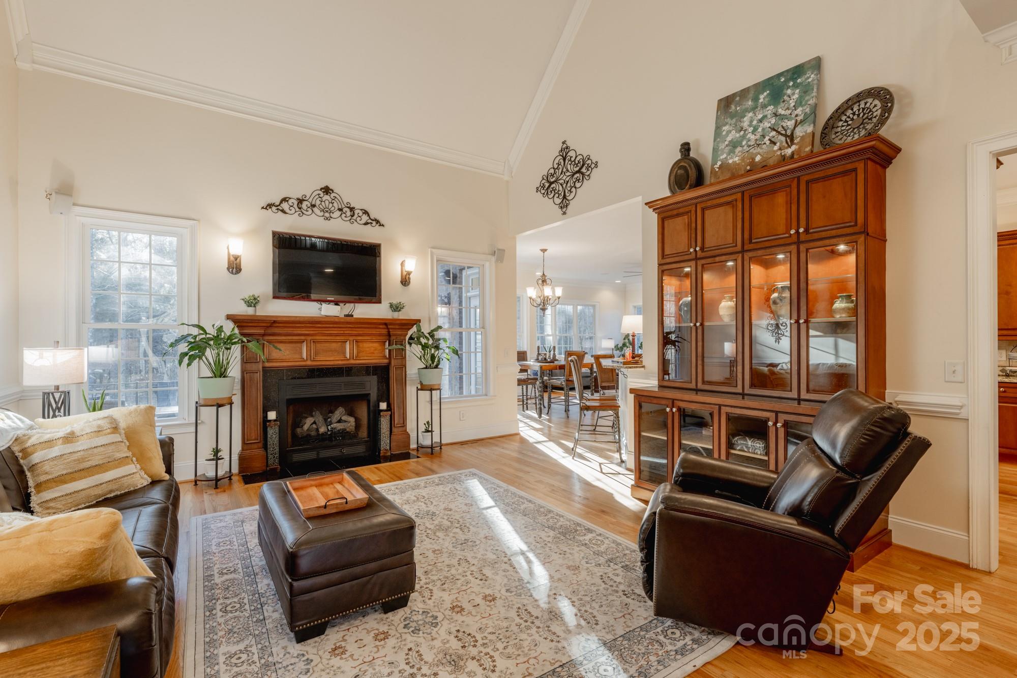 REGAL PINES - Residential