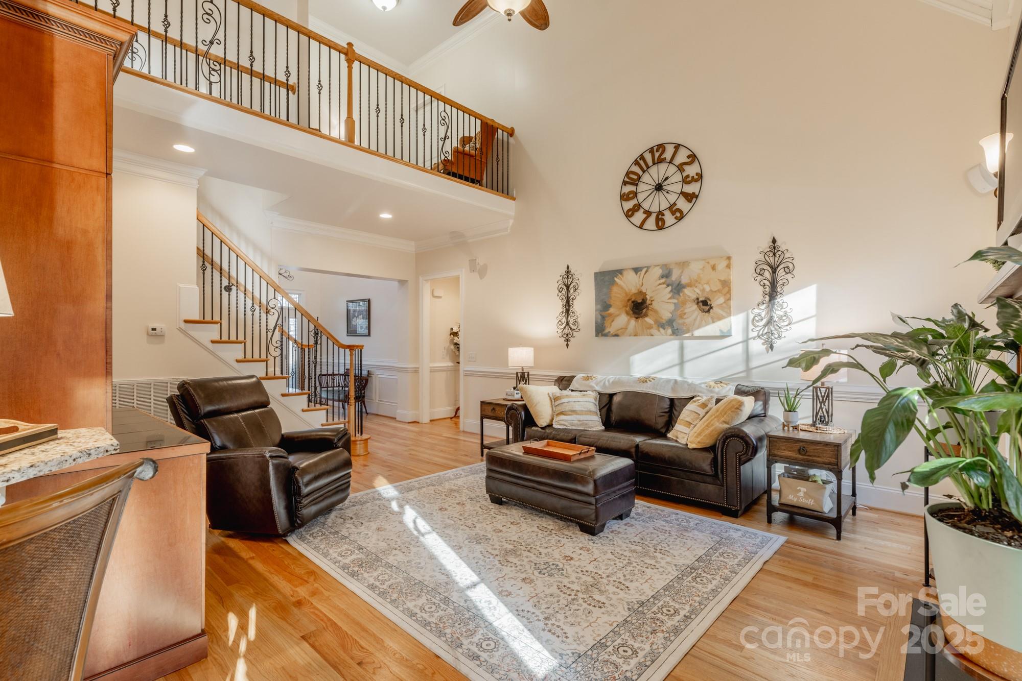 REGAL PINES - Residential