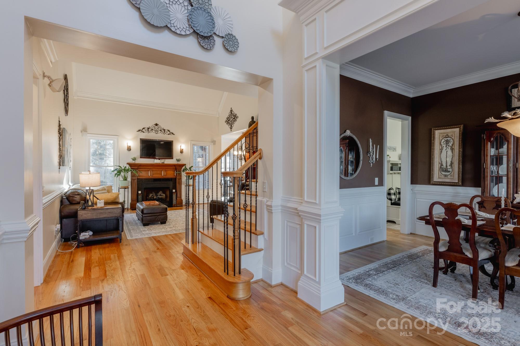 REGAL PINES - Residential