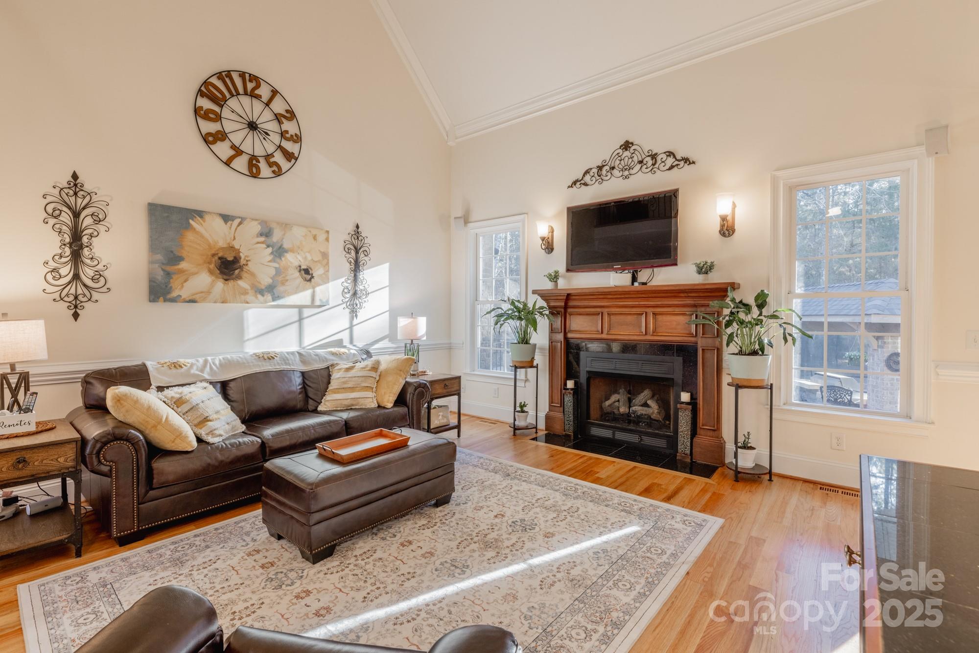 REGAL PINES - Residential