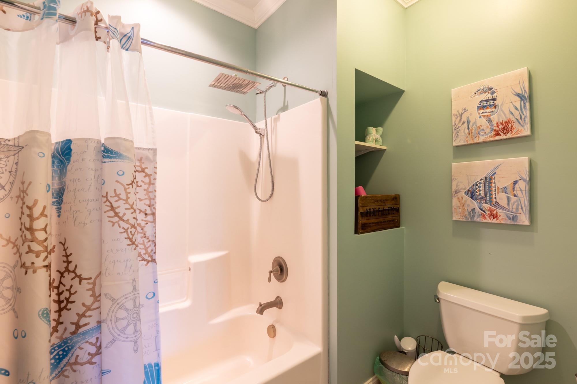 REGAL PINES - Residential