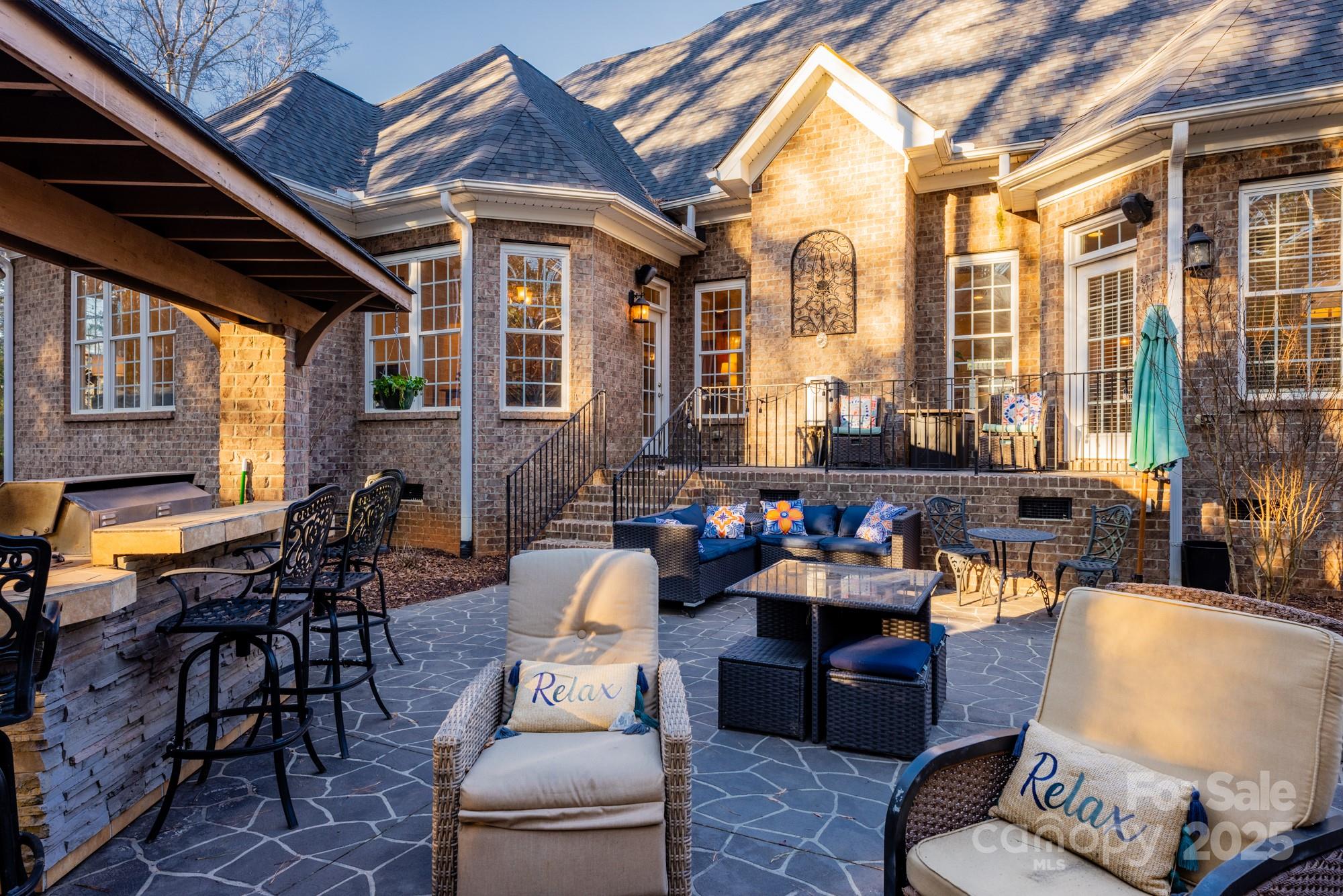 REGAL PINES - Residential