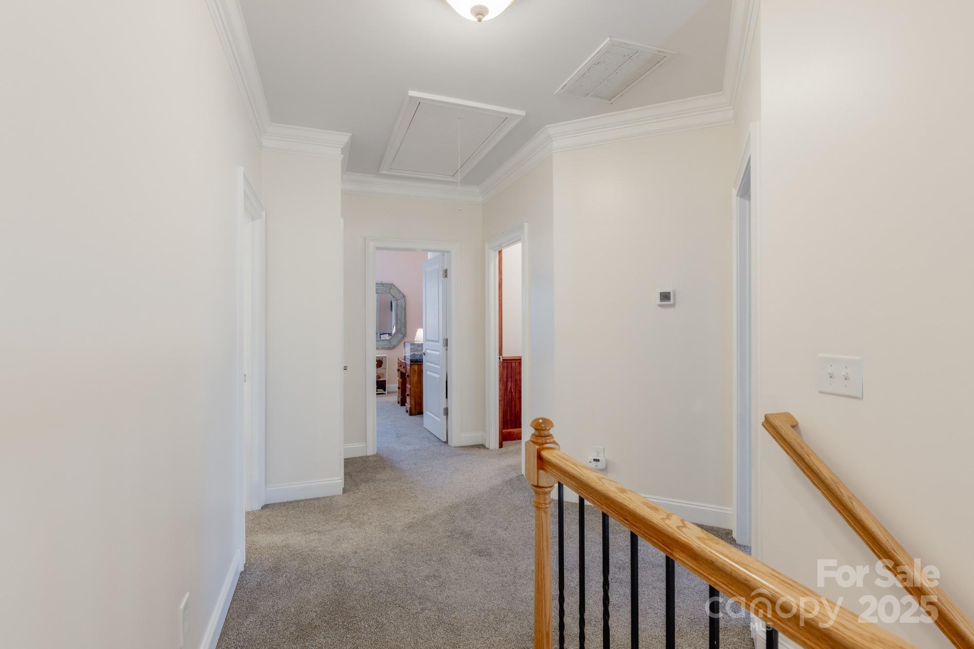 REGAL PINES - Residential