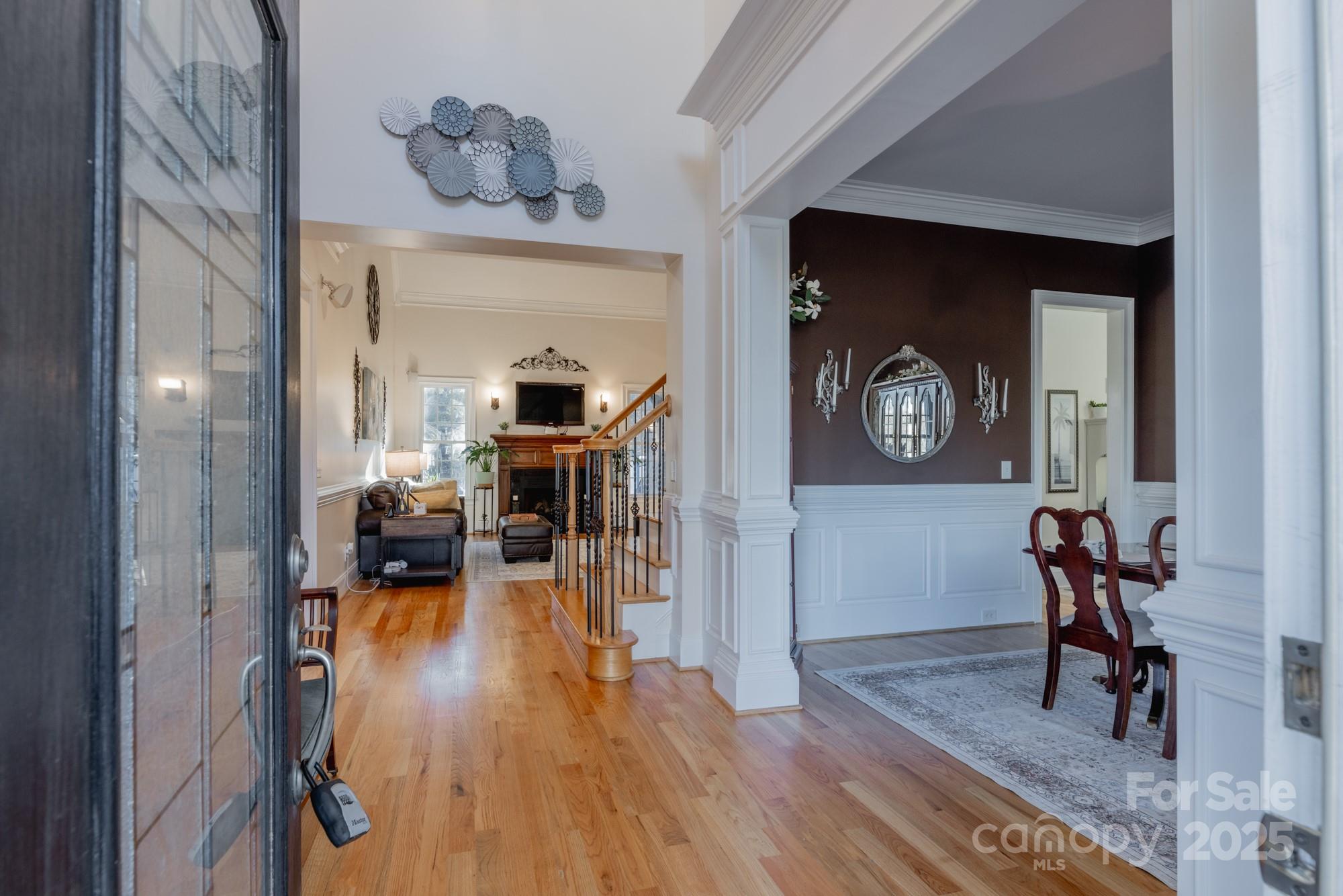 REGAL PINES - Residential