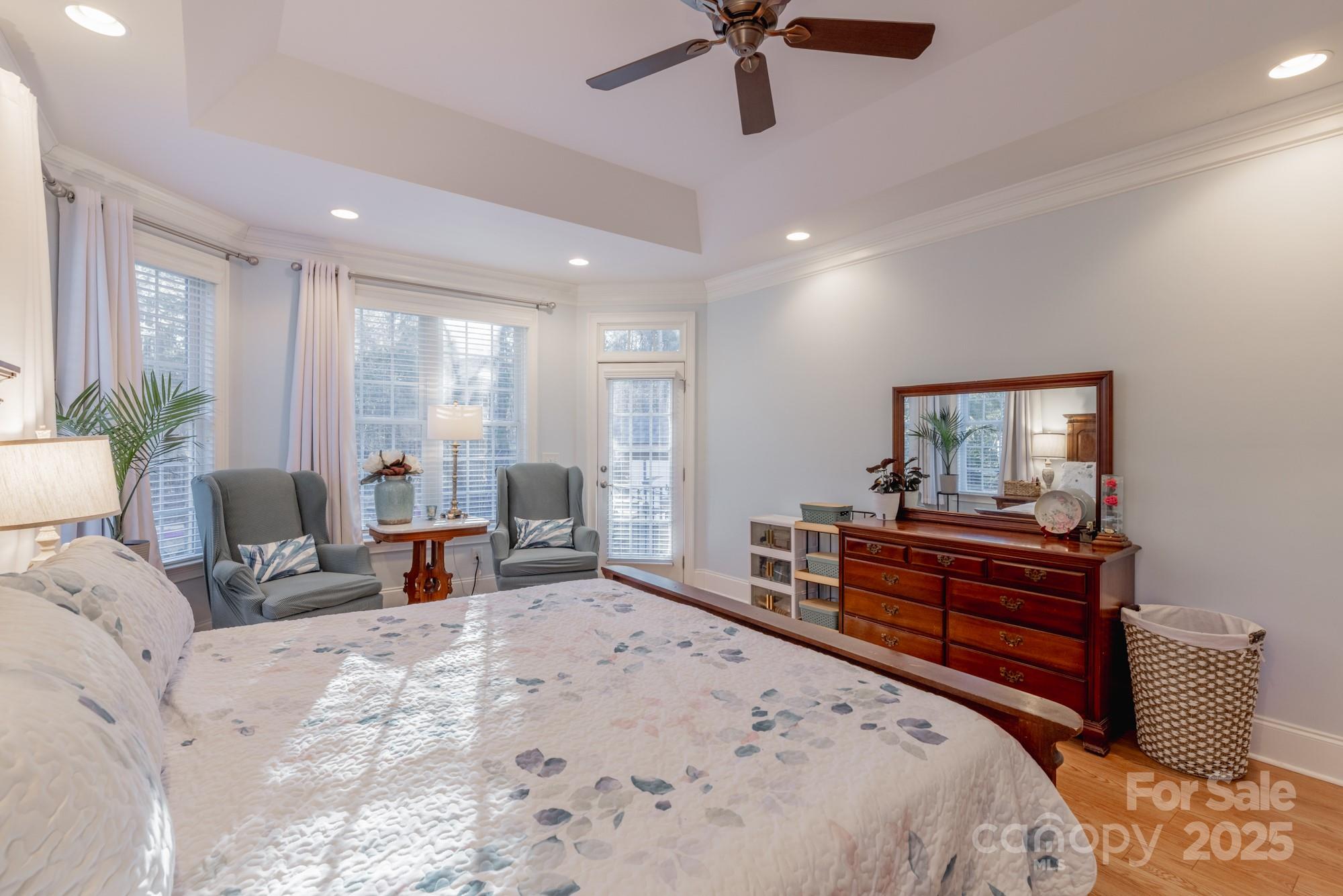 REGAL PINES - Residential