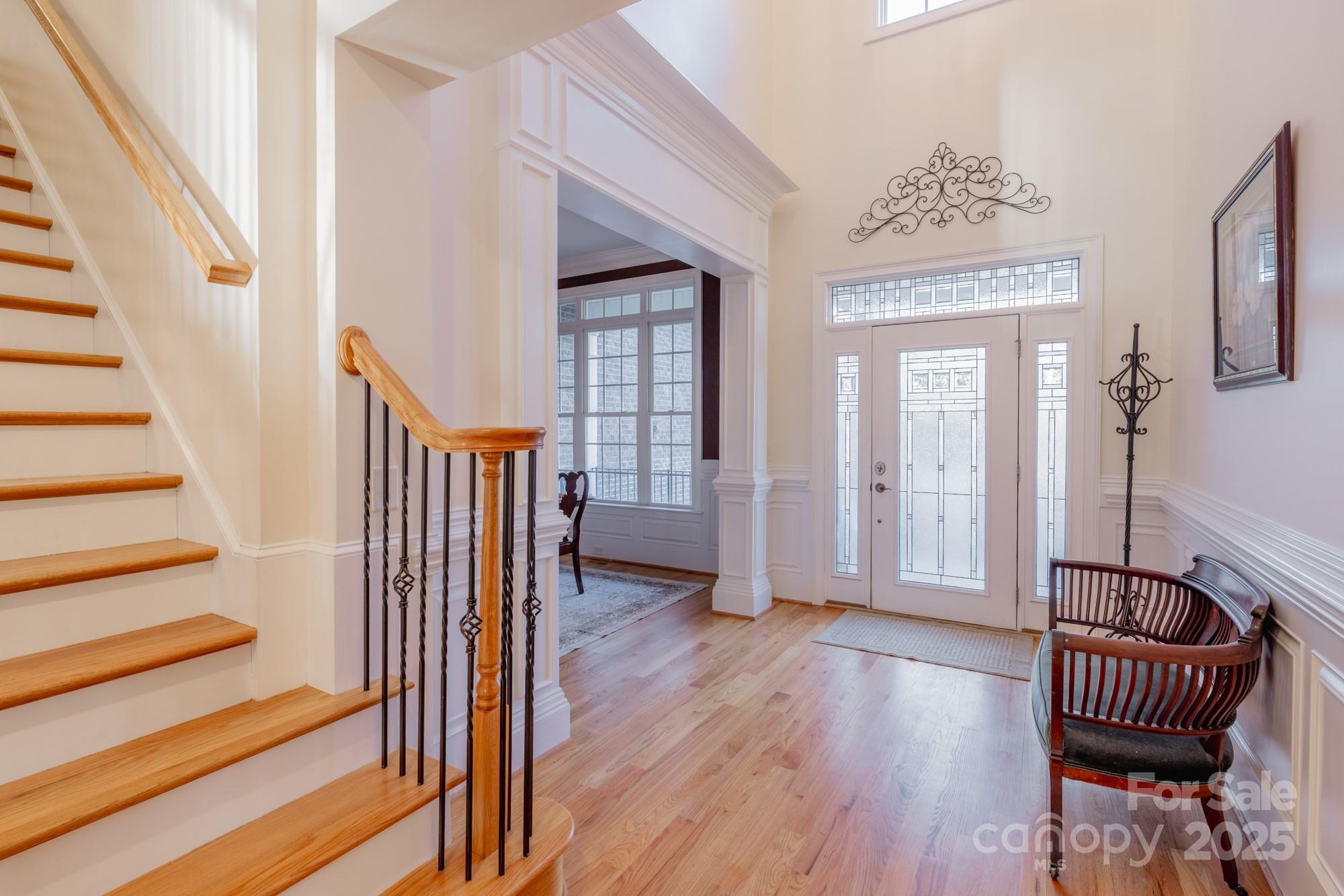 REGAL PINES - Residential