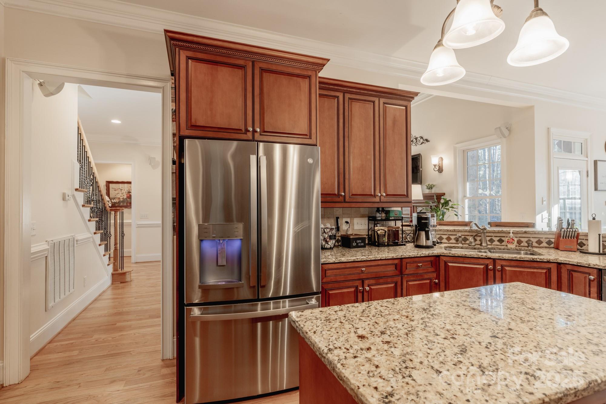 REGAL PINES - Residential