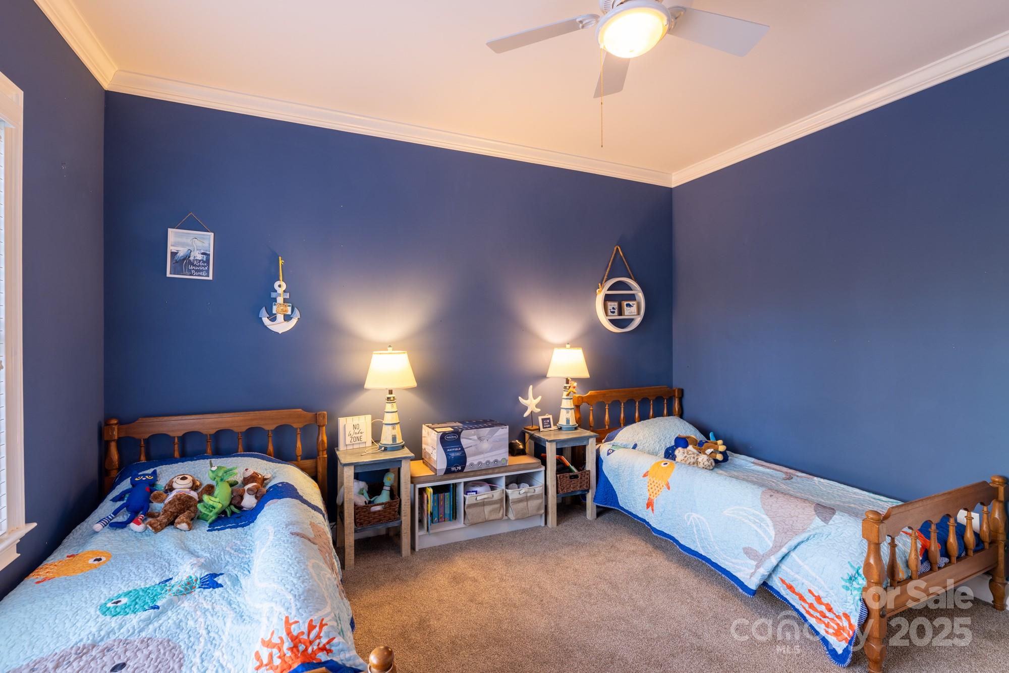 REGAL PINES - Residential