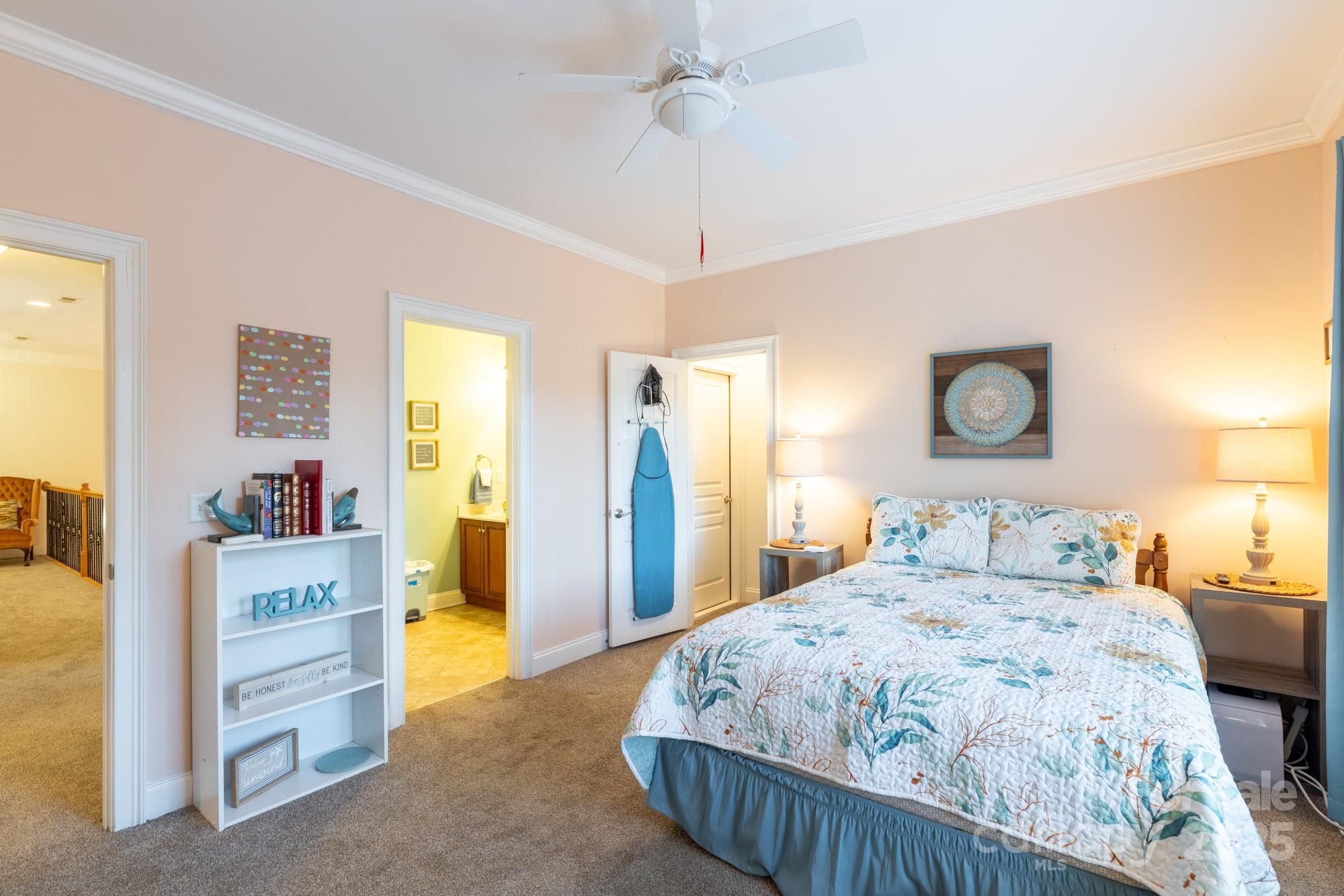 REGAL PINES - Residential