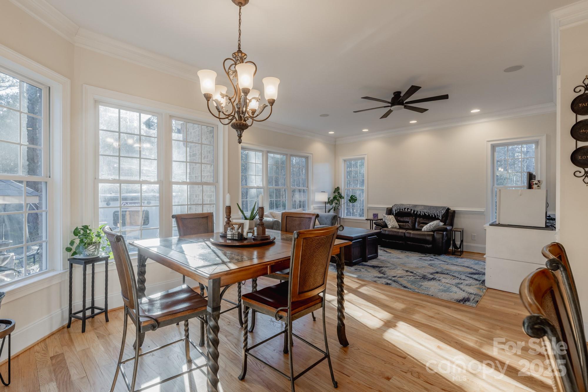 REGAL PINES - Residential