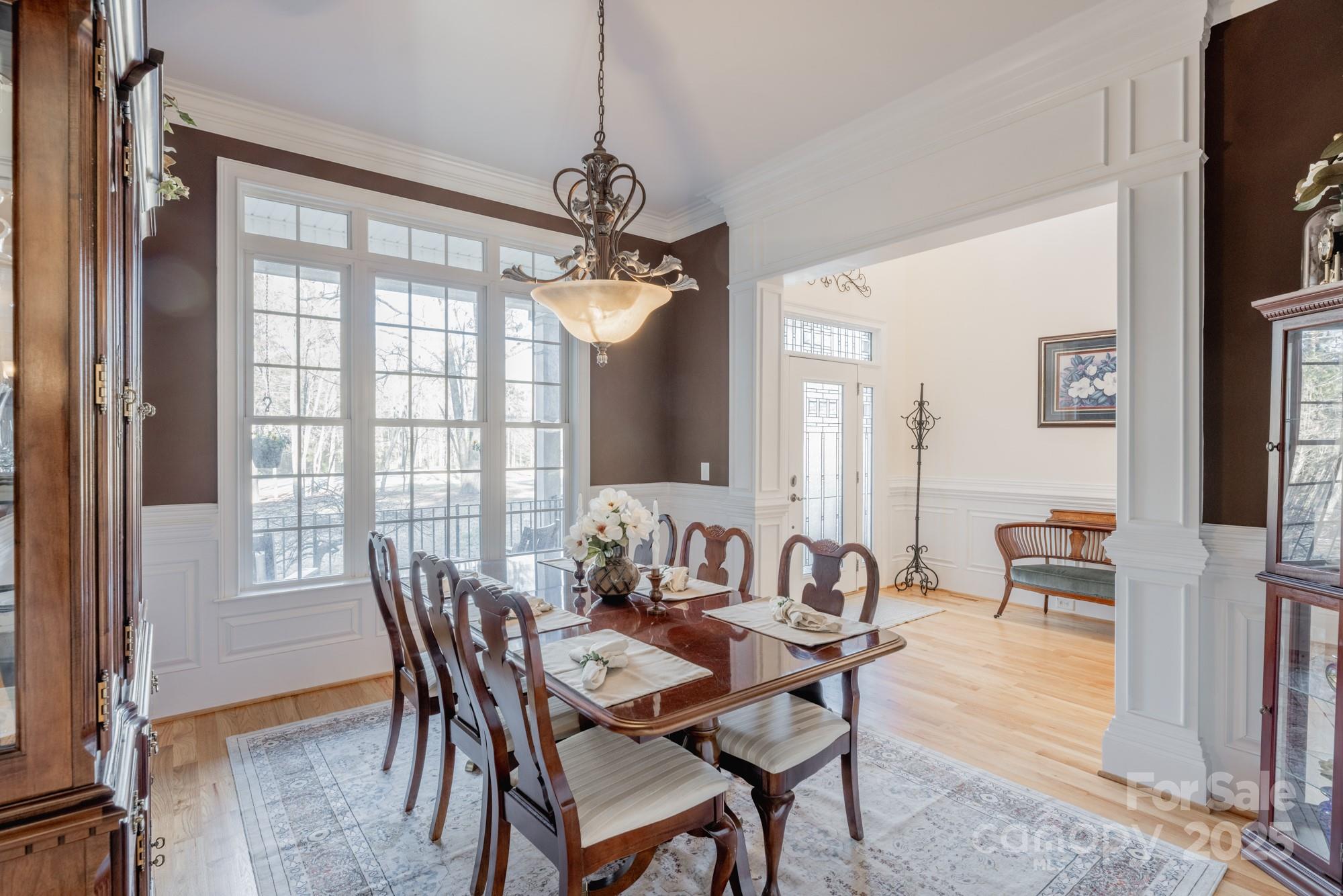 REGAL PINES - Residential