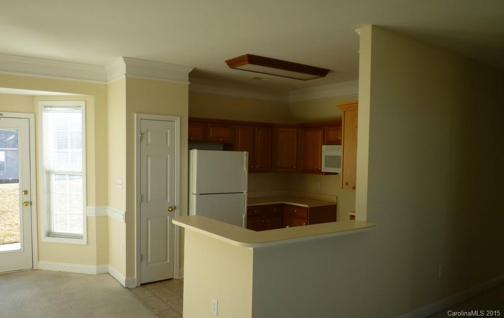 Colonial Village - Residential Lease