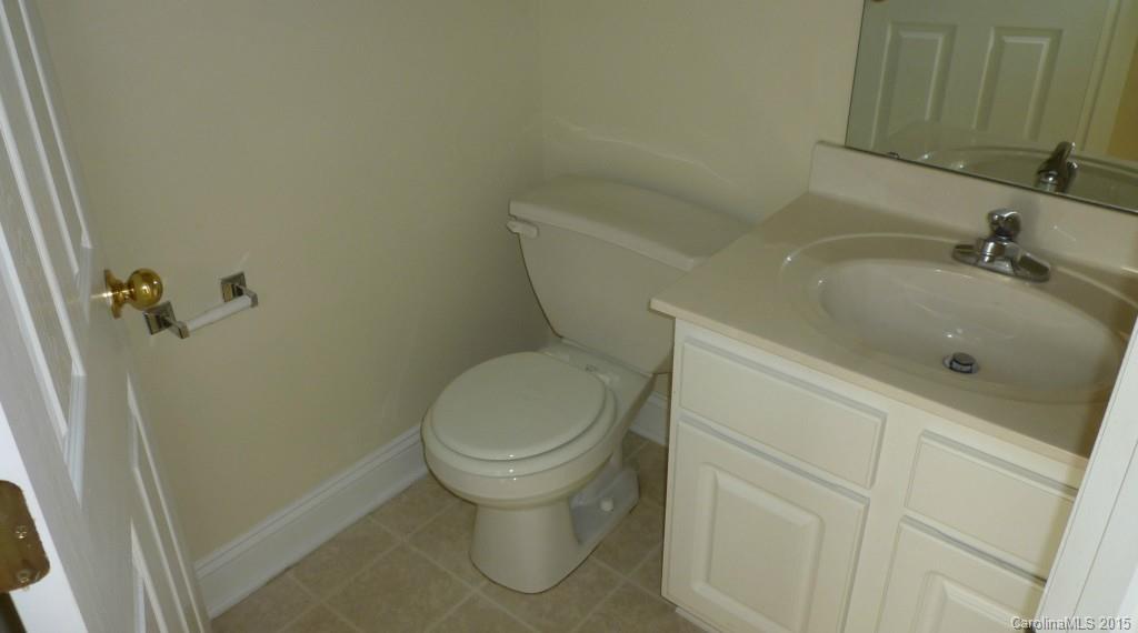 Colonial Village - Residential Lease
