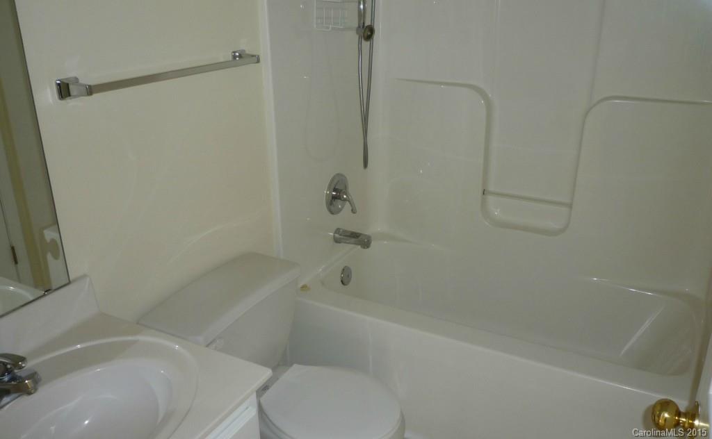 Colonial Village - Residential Lease
